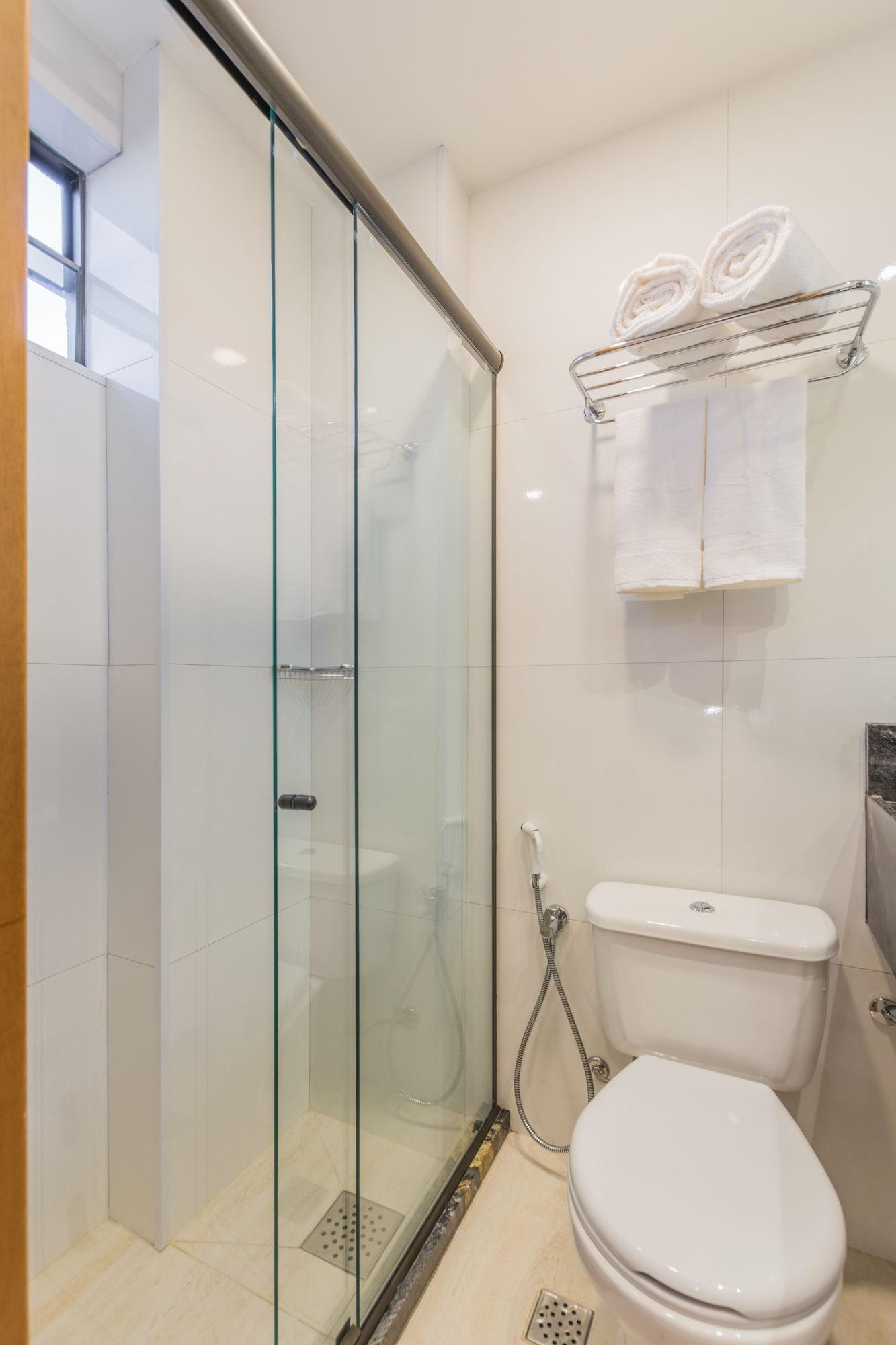 Bristol Guararapes Fortaleza Centro De Eventos エクステリア 写真