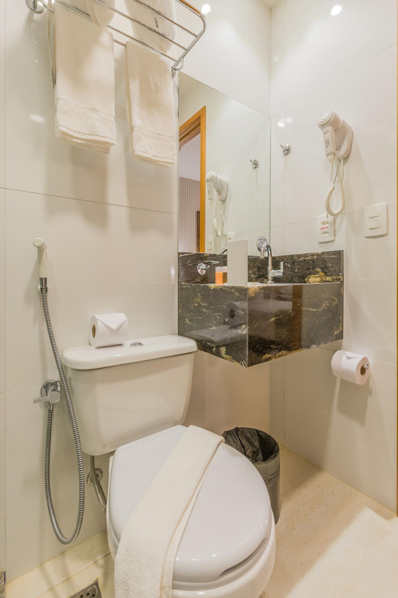Bristol Guararapes Fortaleza Centro De Eventos エクステリア 写真