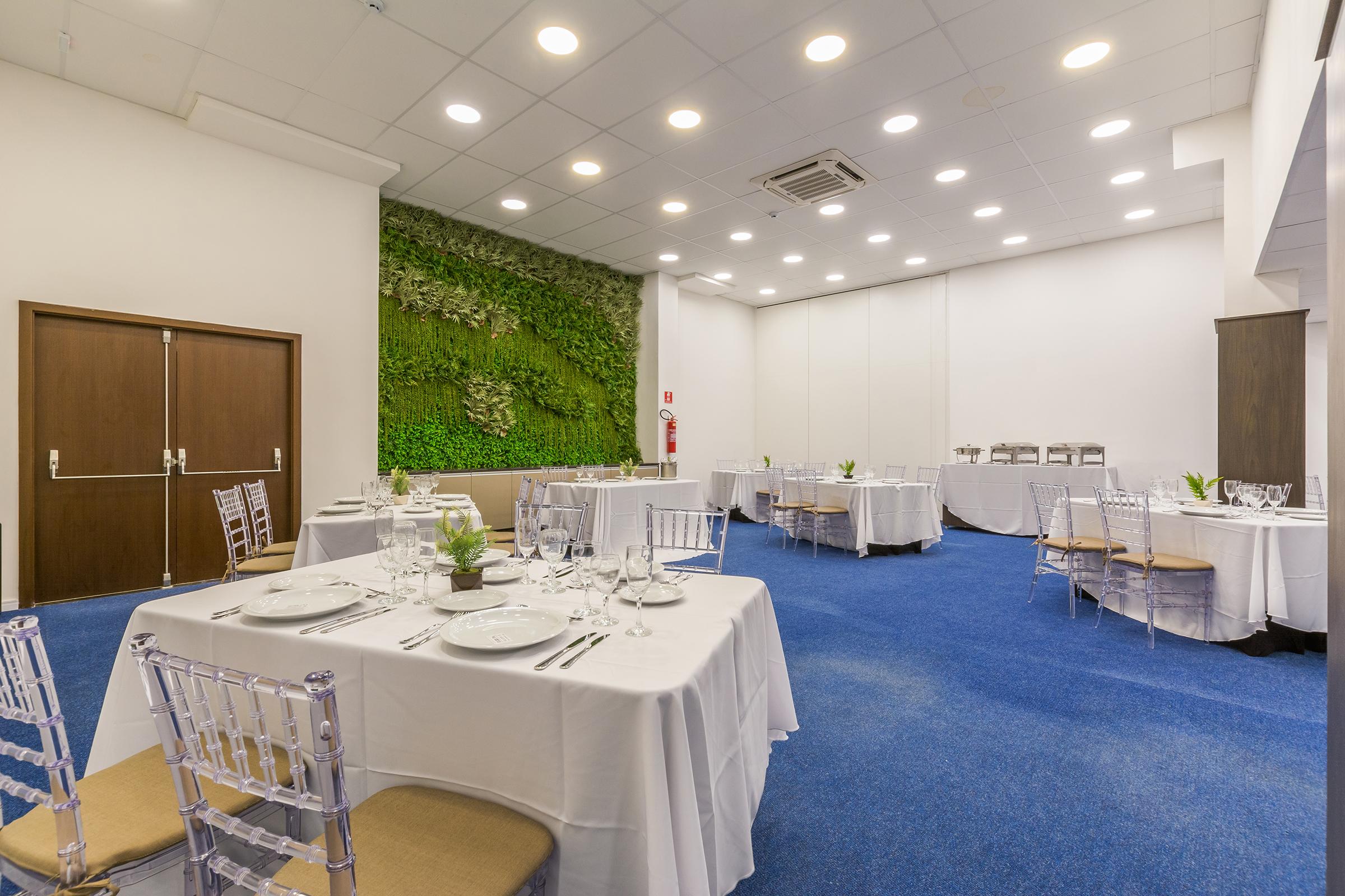 Bristol Guararapes Fortaleza Centro De Eventos エクステリア 写真