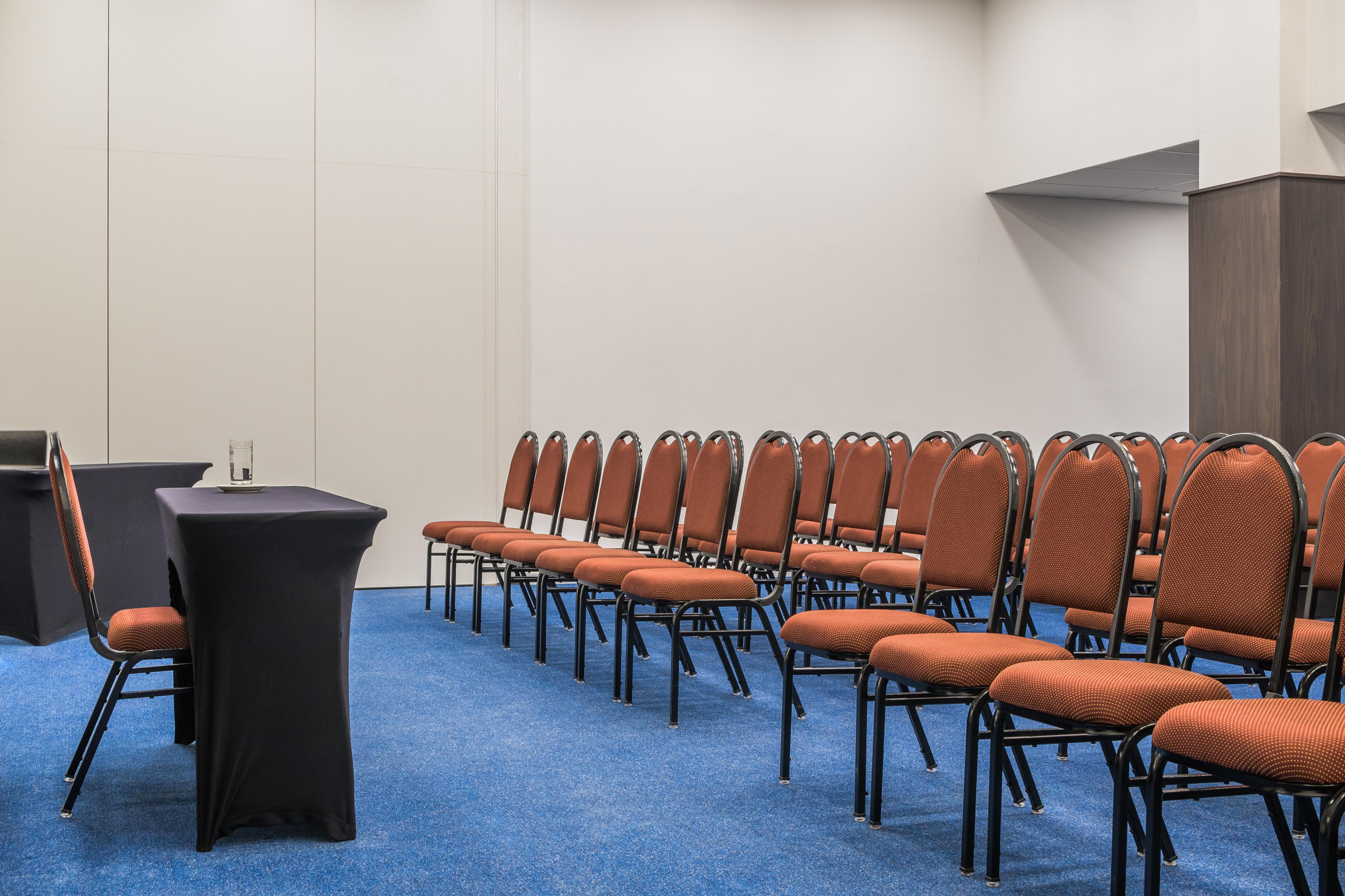 Bristol Guararapes Fortaleza Centro De Eventos エクステリア 写真