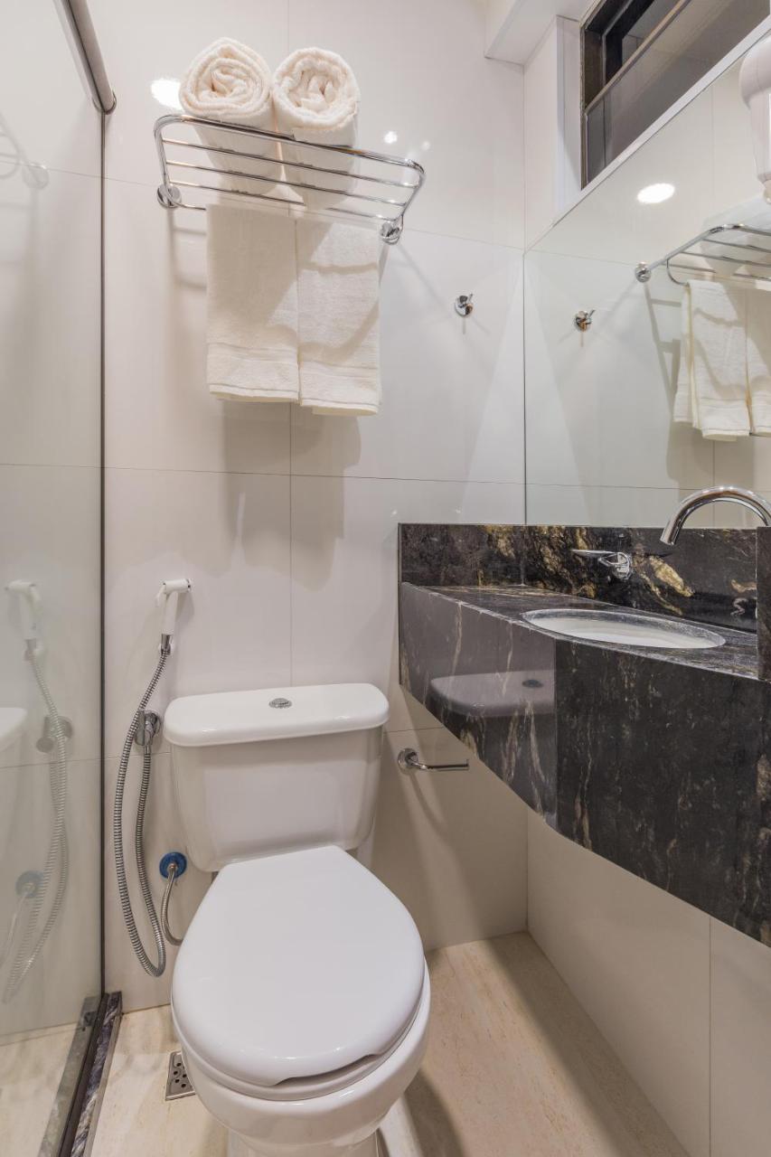 Bristol Guararapes Fortaleza Centro De Eventos エクステリア 写真
